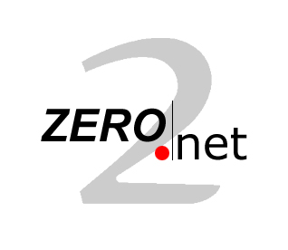 Two Zero Logo